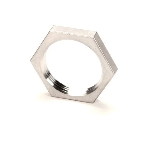 LOCKNUT 2-1/2 SST Replacement 113911 for Champion