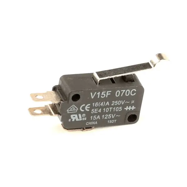 Cleaner Limit Switch Replacement CLE023AZK for Turbo Air