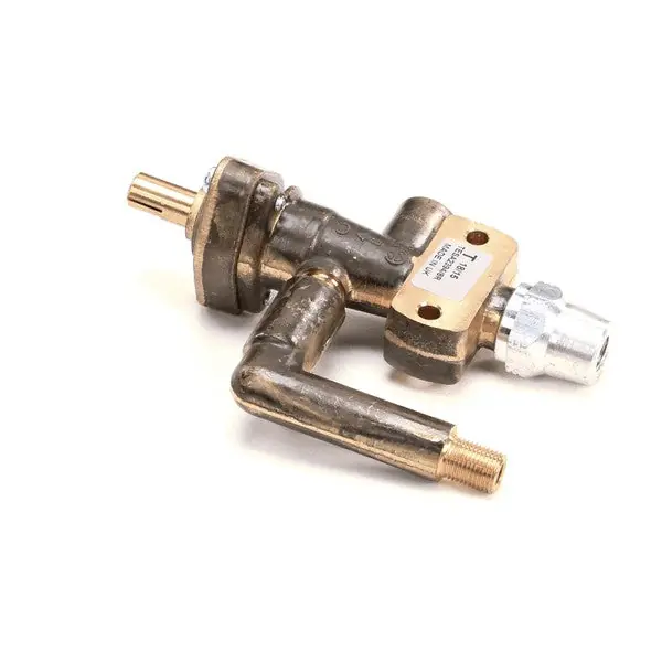OPEN-BURNER GRIDDLE OR RAISED G Replacement 38100 for Imperial