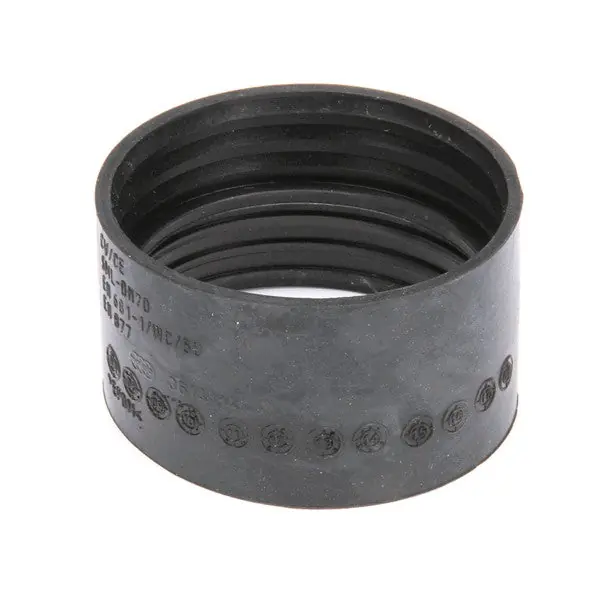 HOSE COUPLING GUMMI-EINLAGE FR Replacement 8092307 for Mavrik
