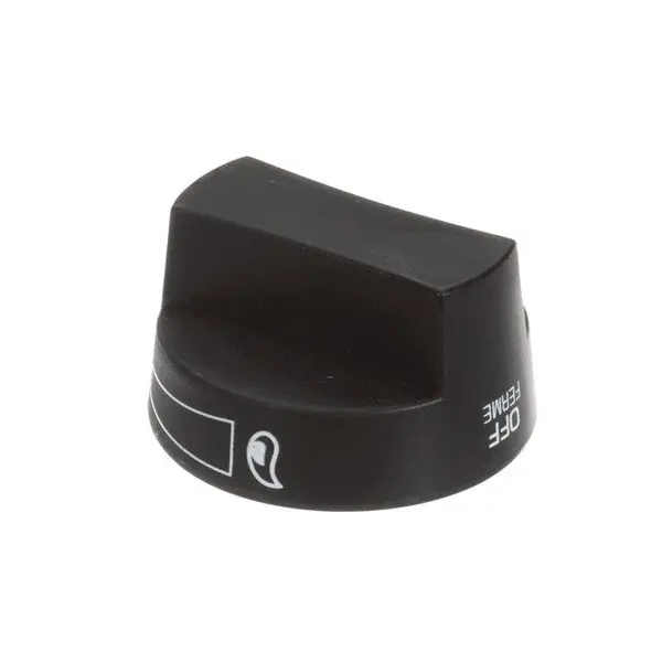 Control Knob Burner Replacement 8050220 for Mavrik