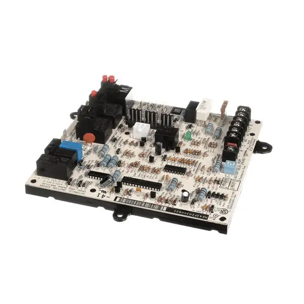 2 stage control board replacement HK42FZ020 for Carrier
