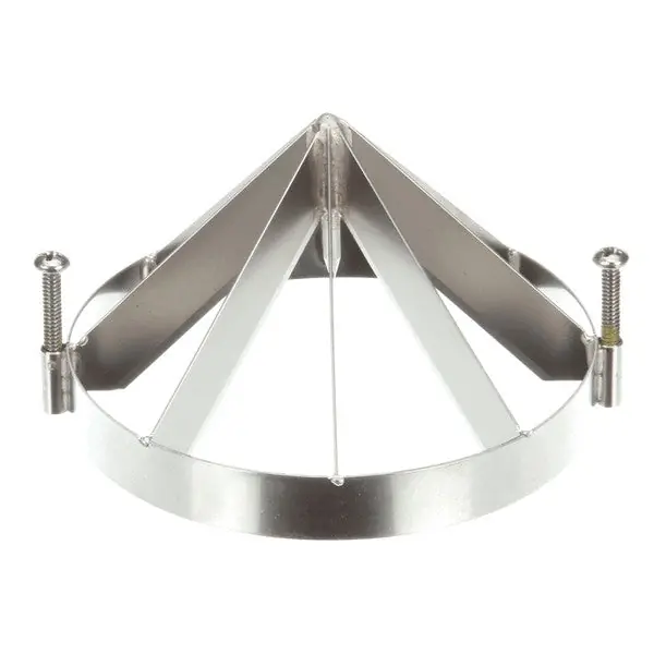Blade Assembly - 8 Section Replacement 31864 for Henny Penny