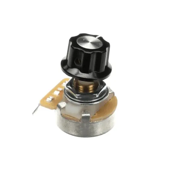 Potentiometer Run Time Adjuster Replacement 41-17591 for Federal Industries