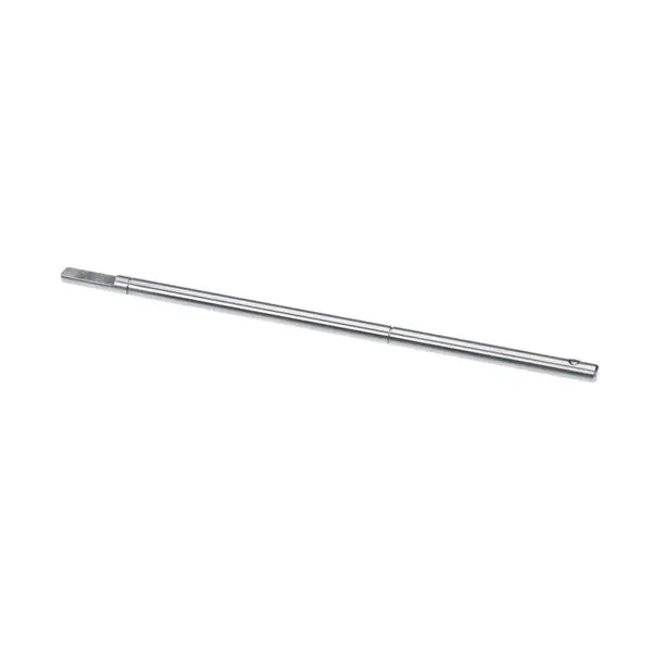 Rod Knob Heels Replacement 0800455 for AJ Antunes