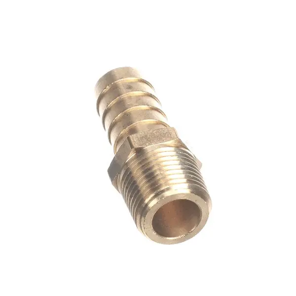 FITTING, BARB, 1/2 HOSE ID X 3 Replacement 1031.00025.00 for Fetco