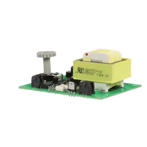 BOARD HOT WATER DISPENSER Replacement 111719 for Newco