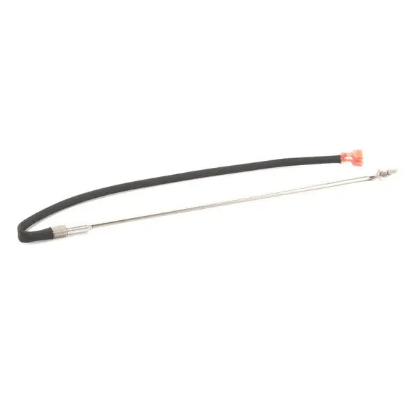 THERMOCOUPLE SS ASSEMBLY Replacement 00-498432-0000A for Vulcan Hart