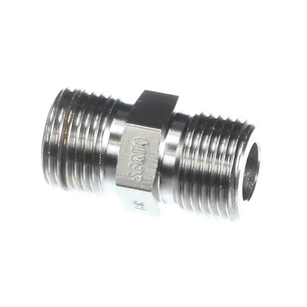 Schaerer SCREW FITTING M12-M12 Replacement 3370068209 for Schaerer