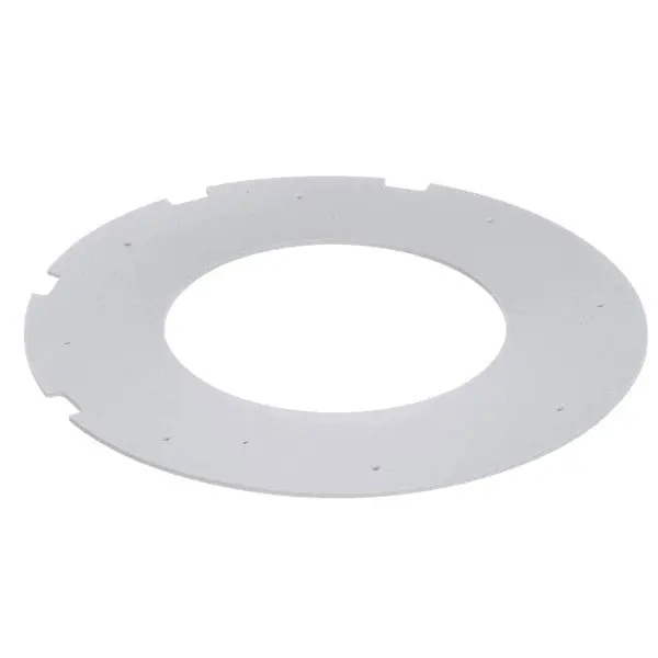 Baffle Rubber Large for 4 Replacement 8051144 for Mavrik