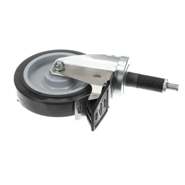 Caster Swivel/BK Tube RD Replacement 12568 for Aladdin