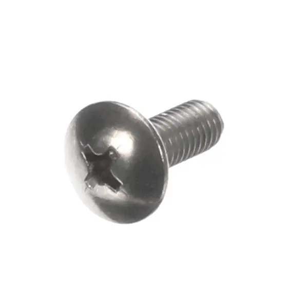 SCREW 10-32 PANHEAD TRUSS HDM Replacement 351-12798-06 for Traulsen