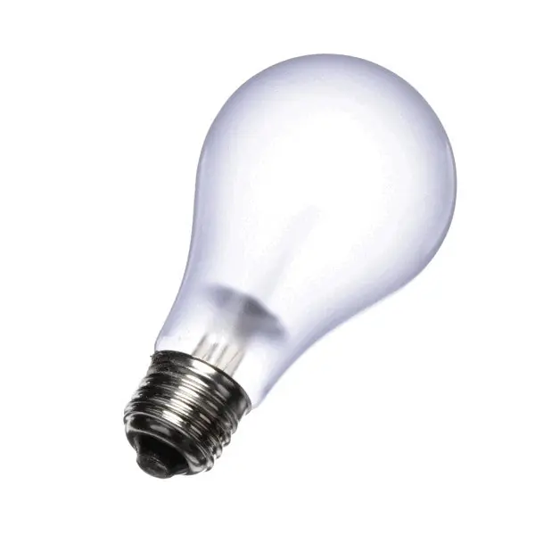 LAMP 100W 83AMP Replacement 303495 for Barker Company