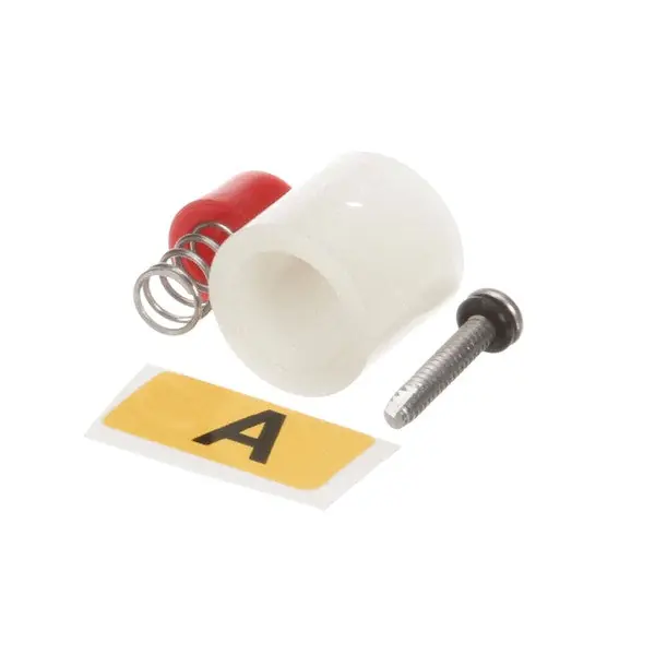CARBON BOWL RELIEF VENT Replacement 7000551 for Roundup