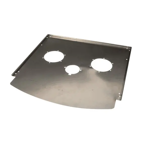 CUP PLATE 2M SCA Replacement 3370074450 for Schaerer