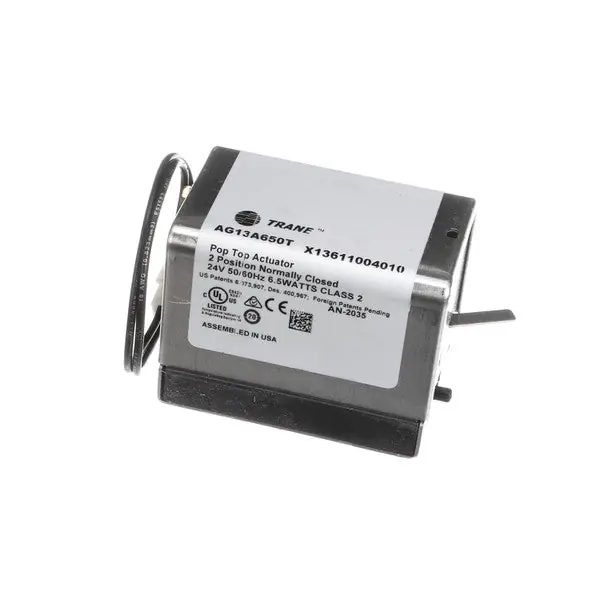 ACTUATOR N.C. 24VAC 50/60HZ Replacement 8109911 for Mavrik
