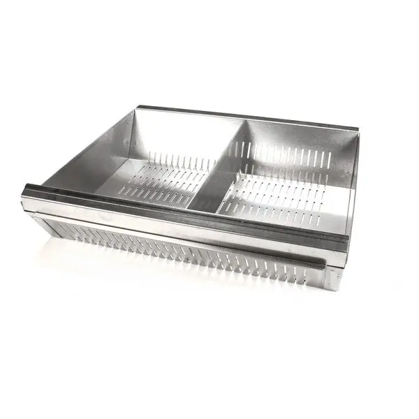 DUMP PAN 22 WIDE Replacement 161322 for Marshall Air