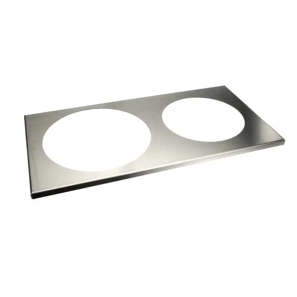 BACK ROUND PAN SECTION Replacement 173842 for Marshall Air