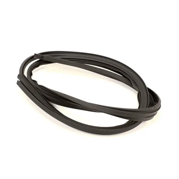 DOOR GASKET HLAF 24.4X25.4 Replacement 160503 for Nor-Lake