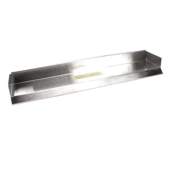 FIREBOX PANEL S/S HORIZONTAL Replacement 4411-3 for Montague