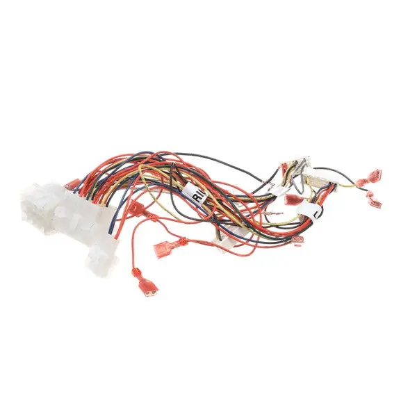 HARNESS DV CONTROL BOX Replacement 8076365 for Frymaster