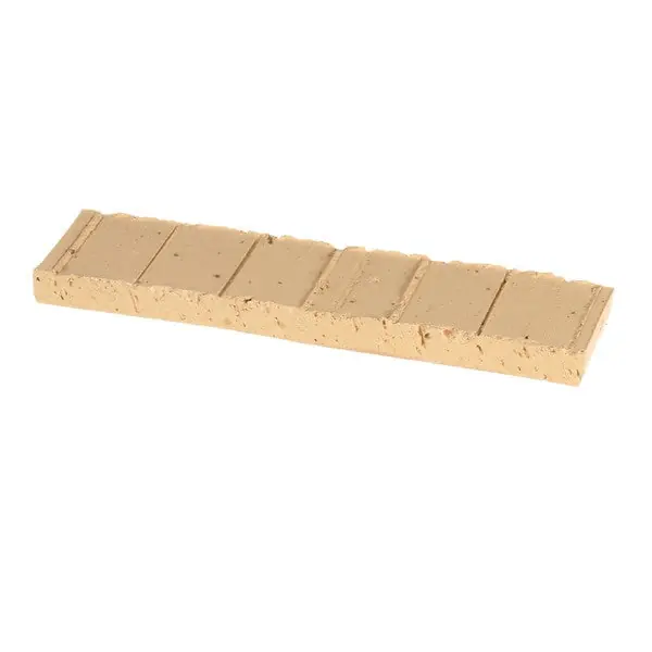 REFRACTORY BRICK FOR ALL GRAND Replacement BRI2205415 for Rotisol