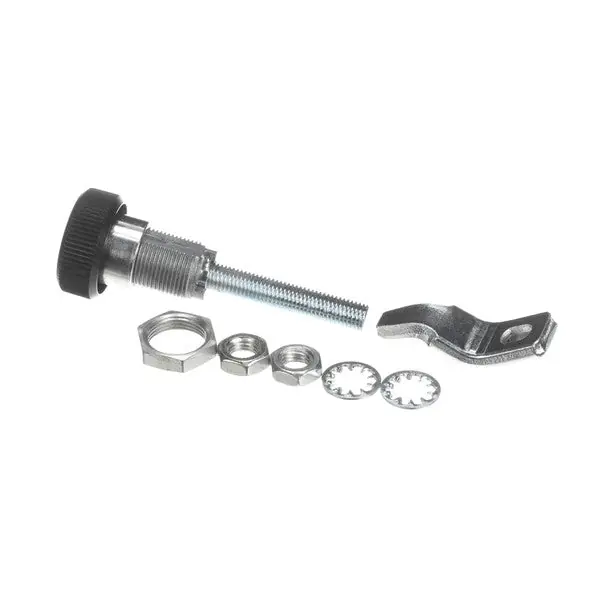Latch Door Undercounter Replacement 099-1017 for American Dish Service