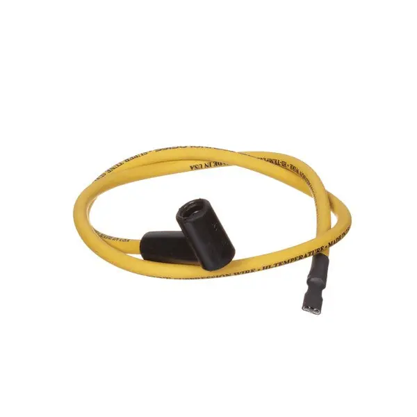 Flame Sensor Wire Replacement P83851 for Aaon Inc.