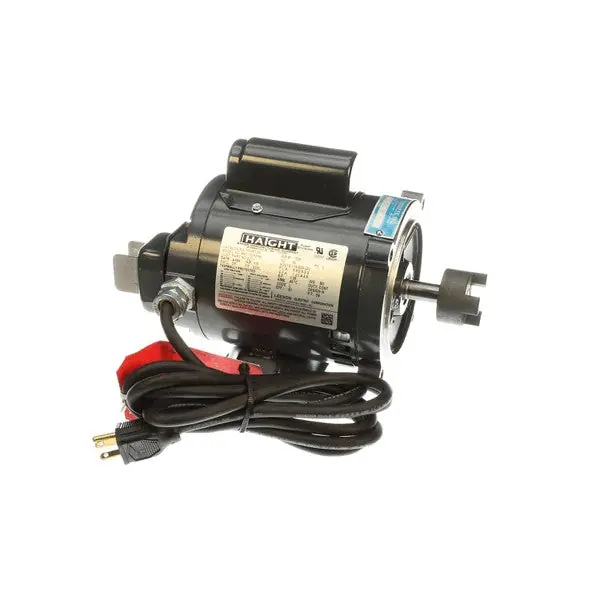 FILTER MOTOR 1/3HP CORD SWITCH Replacement 1KF for Mies Products