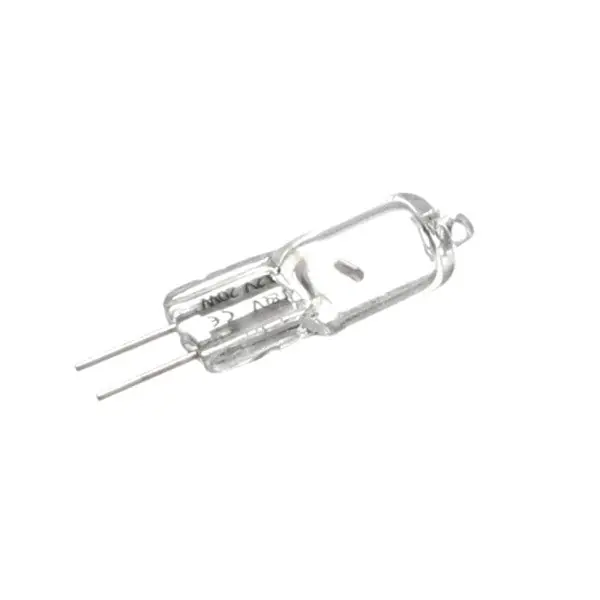 Halogen Lamp 20W 12V Replacement 20650044 for Gemini Bakery Equipment