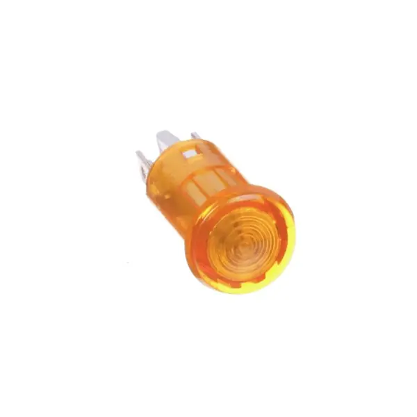 Pilot Light 250V Yellow Replacement MK-0064 for Belshaw