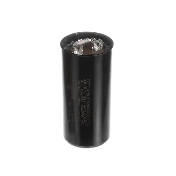 Capacitor Start 108-130 MFD 330V Replacement 550008310 for Kolpak