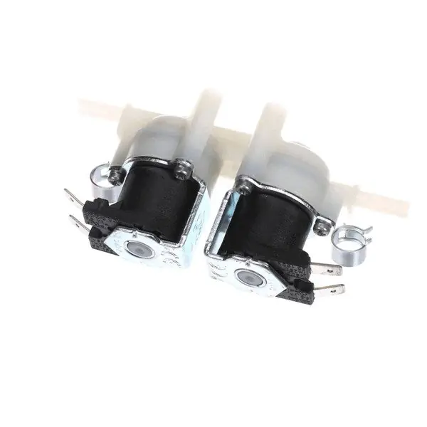 3-Stage Solenoid Valve for Unox KEL1412B Replacement