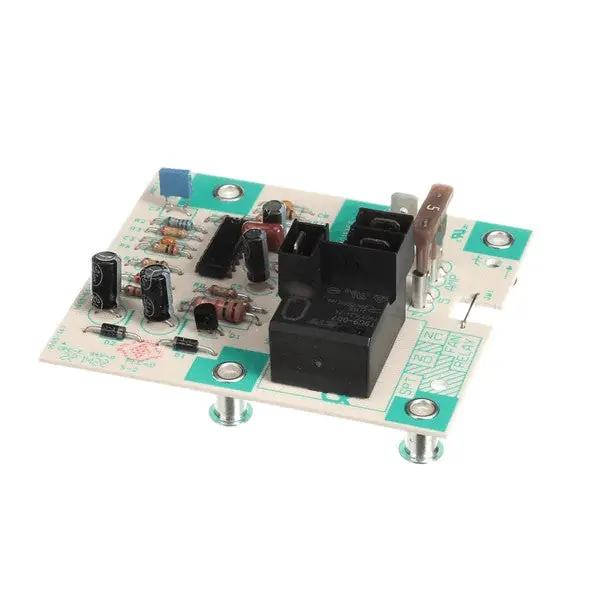 FAN CONTROL BOARD Replacement HK61EA002 for Carrier