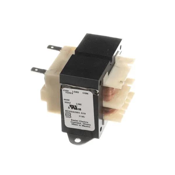 Transformer 460V 230V 150VA Replacement S1-02541034000 for York