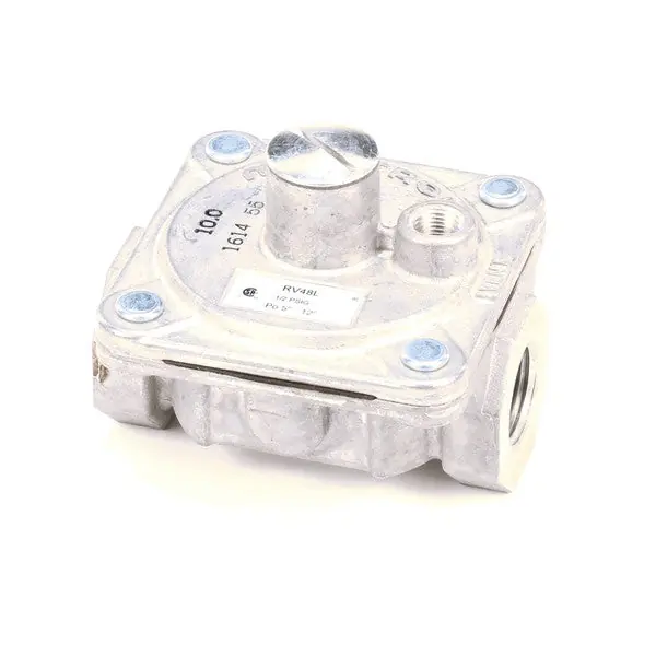 LP Gas Regulator 368,000 for Dormont R48P32-0512-10 Replacement