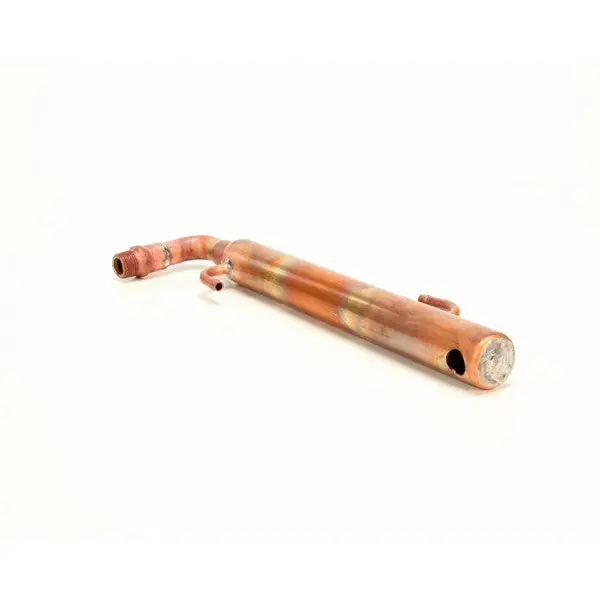 Copper Manifold Assembly Replacement AT1P-CMASSY for Accutemp