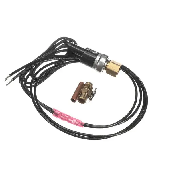 HIGH PRESSURE SWITCH Replacement 102105501 for Kold Draft
