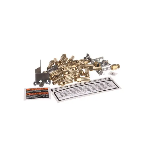 KIT-600-CONV-NAT TO LP Replacement 14324 for Henny Penny
