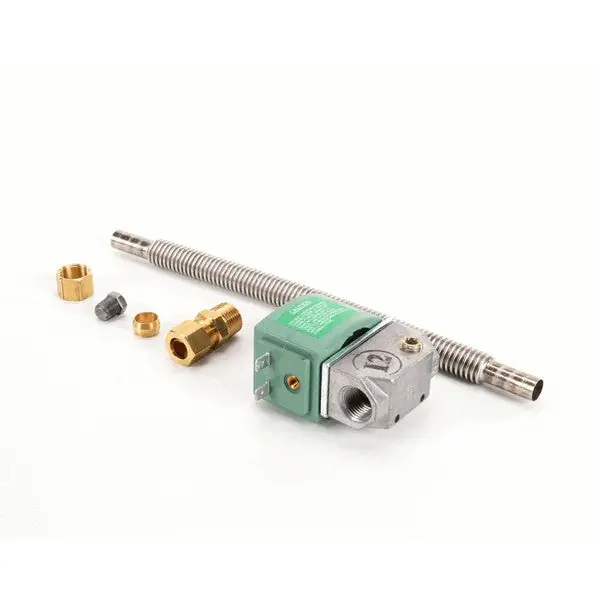 KIT RS SOLENOID 110V Replacement 00-428067-000G1 for Vulcan Hart