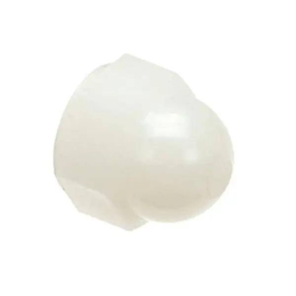 Acorn Nut Nylon 1/4-20 Replacement 48041 for Gold Medal