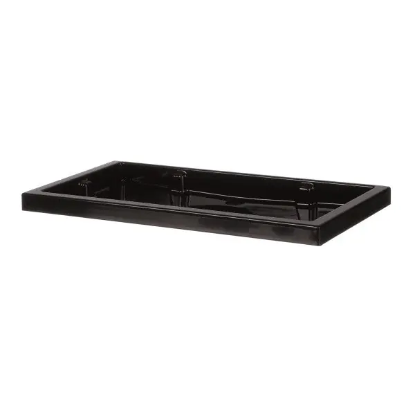 Drip Tray Replacement 19-2006-0001 for Frozen Beverage Dispensers