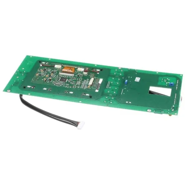 Touchscreen Board Power Replacement 6010158 for BKI
