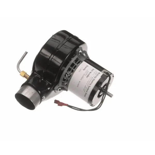 Assembly Burner Blower for Middleby Marshall 66582 Replacement