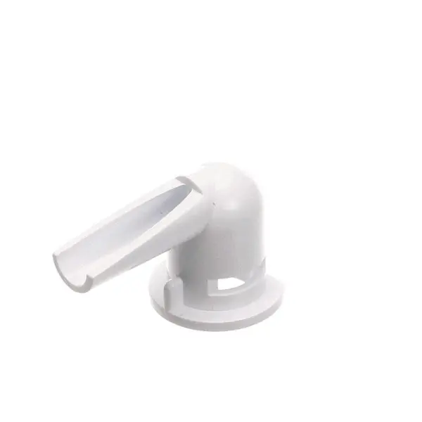 Evaporator Water Inlet Spout Replacement 02-4381-02 for Scotsman