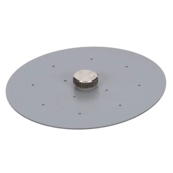 ASSEMBLY SMALL SPRAY PLATE Replacement 102081 for Fetco