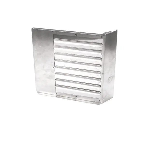 BUN CHUTE WELDMENT Replacement 0022040 for AJ Antunes
