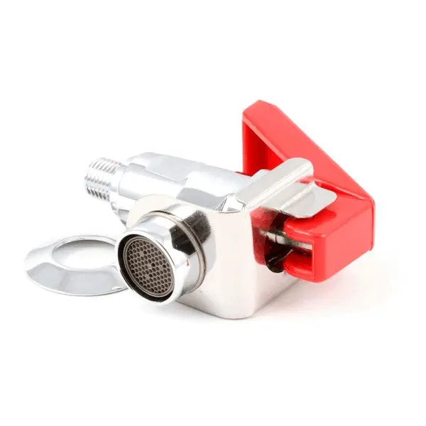 Faucet Tomlinson Replacement 100110 for Newco