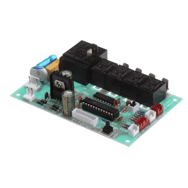Control Board Replacement 1854207203 for Maxx Ice