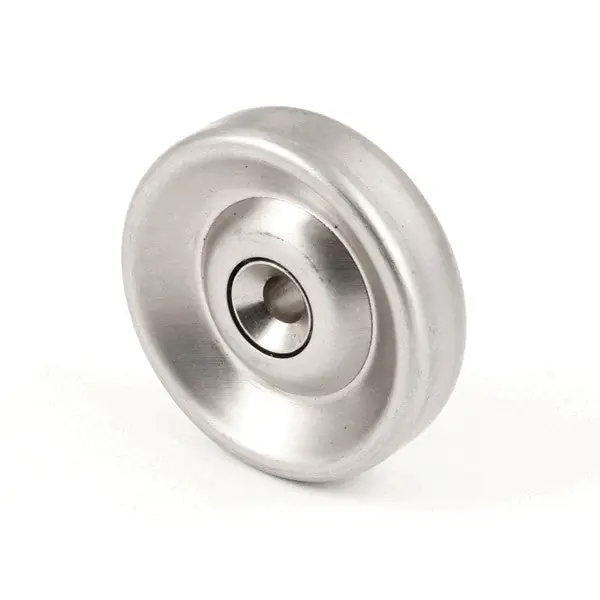 SKATE WHEEL HEAVY DUTY 11/16 H Replacement 344-60155-00 for Traulsen